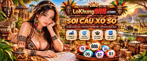 Lo Kep 888 Lokhung888.com – Khám Phá Phân Bố Của 10 Cặp Số Kép Theo Hàng Chục
