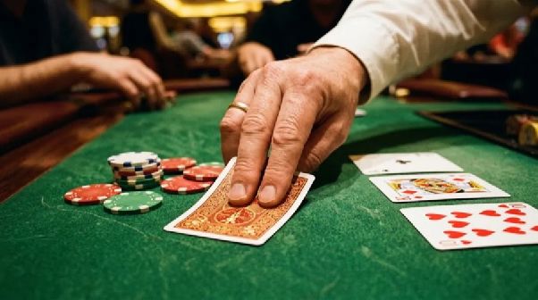 Catte là gì? Luật chơi game bài Catte và mẹo cho người mới làm quen