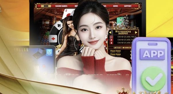 Tải App Cá Cược Uy Tín: Hướng Dẫn Tải Nhanh Cho Bet Thủ