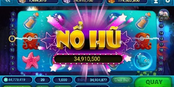 Nổ Hũ Hitclub - Cơ Hội Săn Quỹ Thưởng Lớn Cho Mọi Game Thủ