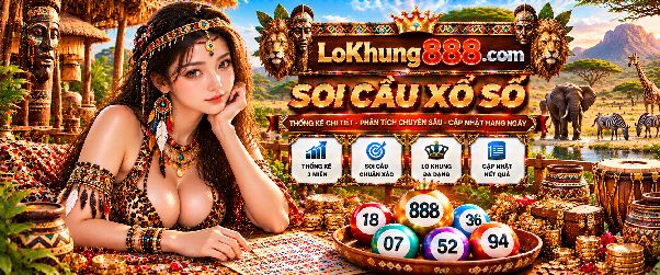Lo Kep 888 Lokhung888.com – Khám Phá Phân Bố Của 10 Cặp Số Kép Theo Hàng Chục