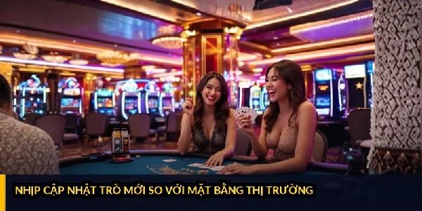 Đánh giá sunwin: kho game so với mặt bằng chung hiện nay