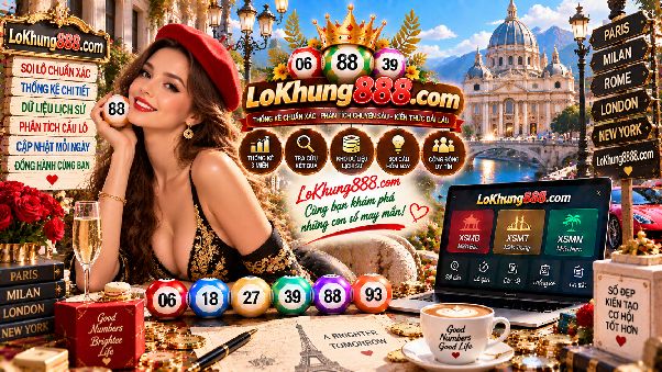Từ Dữ Liệu Thô Đến Biểu Đồ: Chu Kỳ Gan Đề Lokhung888 Được Thể Hiện Ra Sao?