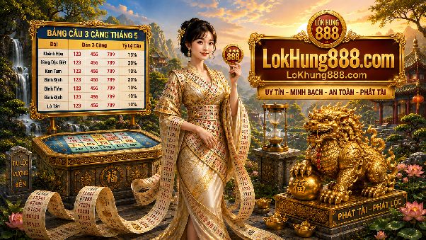 Lô Khung Là Gì? Tổng Quan Về Các Phương Pháp Thống Kê Dữ Liệu Xổ Số Và Cách Đọc Kết Quả