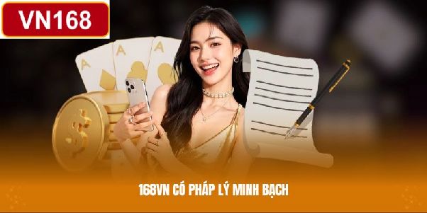 168VN có thực sự là địa chỉ tham gia game uy tín hay không?