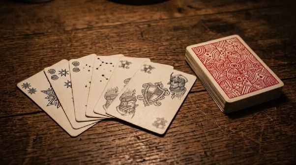 Catte là gì? Luật chơi game bài Catte và mẹo cho người mới làm quen