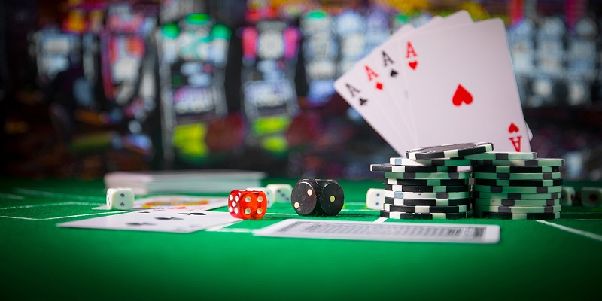 Nhà Cái 789BET – Điểm Đến Giải Trí Trực Tuyến Đáng Chú Ý