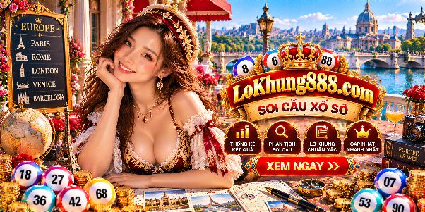 Soi Lô 888 Lokhung888.com – Phân Tích Mật Độ Xuất Hiện Của Các Cặp Số Liên Tiếp