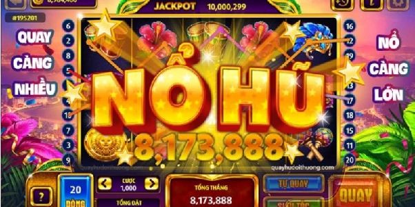 Nổ Hũ Hitclub - Cơ Hội Săn Quỹ Thưởng Lớn Cho Mọi Game Thủ