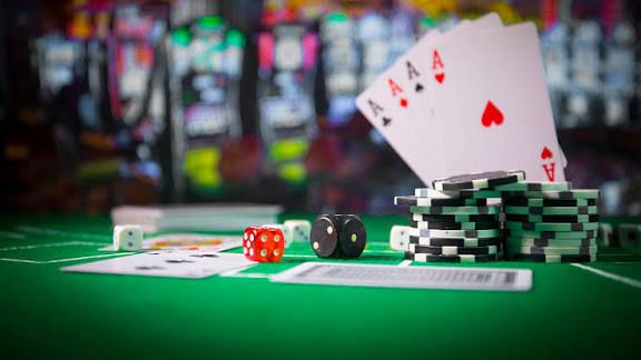 Game Bài KUWIN – Mở Bàn Đấu Trí, Khám Phá Nhiều Lối Chơi