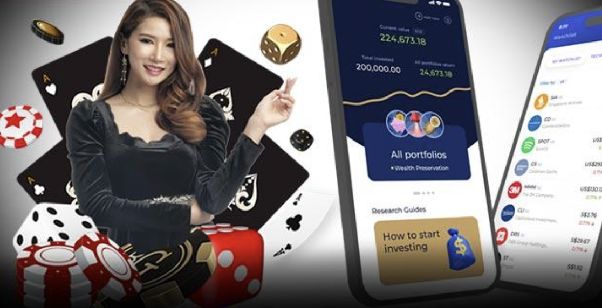 Tải App Cá Cược Uy Tín: Hướng Dẫn Tải Nhanh Cho Bet Thủ