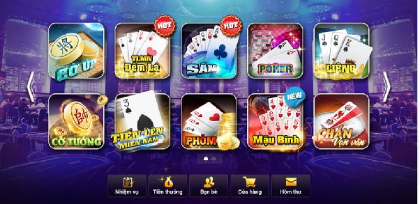 Game Bài KUWIN – Mở Bàn Đấu Trí, Khám Phá Nhiều Lối Chơi