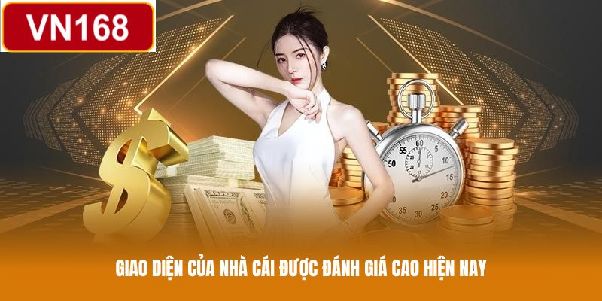 168VN có thực sự là địa chỉ tham gia game uy tín hay không?