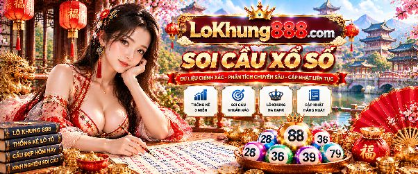 Lô Khung 888 Lokhung888.com – Cách Đánh Giá Độ Đồng Đều Giữa Các Khung Số