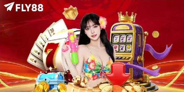 Fly88 nổ hũ và những kiến thức quan trọng dành cho người mới