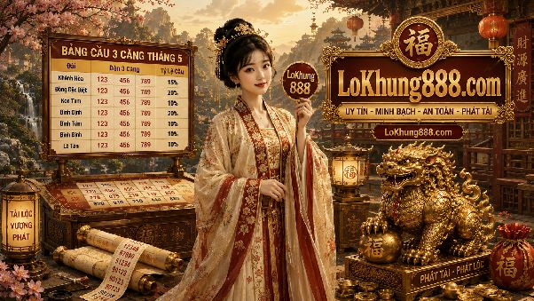 Soi Lô 888 Lokhung888.com Là Gì? Hướng Dẫn Khai Thác Dữ Liệu Cho Người Mới