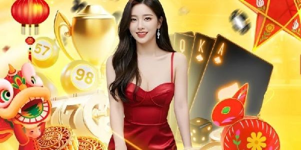 GO88 thiên đường giải trí trực tuyến uy tín hàng đầu