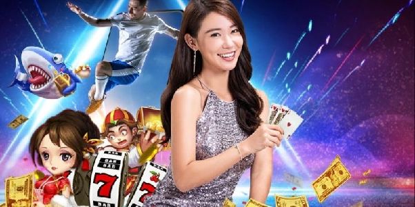GO88 thiên đường giải trí trực tuyến uy tín hàng đầu