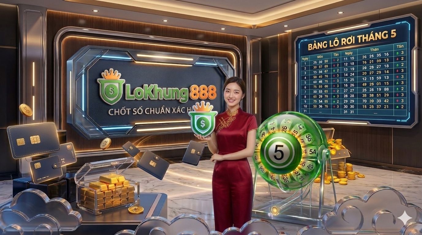 Soi Cầu Lô Rơi – Phân Tích Dàn Lô Rơi Từ Đề Lokhung888