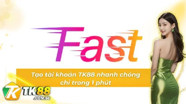 TK88 – Hướng dẫn tìm hiểu quy trình đăng ký và bảo vệ tài khoản trực tuyến