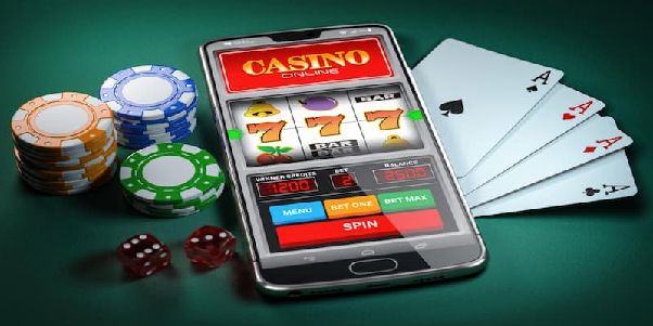 Casino Go88 – Khám Phá Sảnh Game Casino Đẳng Cấp 2026