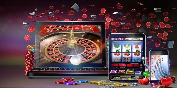 Casino Go88 – Khám Phá Sảnh Game Casino Đẳng Cấp 2026