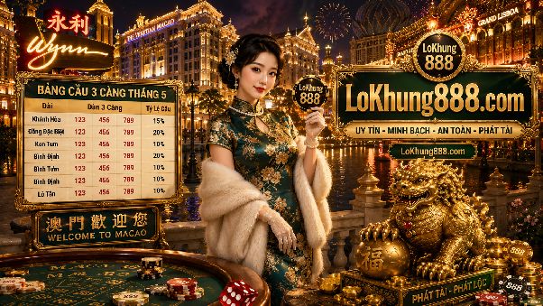 Soi Lô 888 Lokhung888.com Là Gì? Hướng Dẫn Khai Thác Dữ Liệu Cho Người Mới