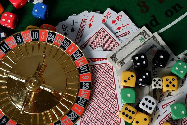 Hạn mức cược tối thiểu và tối đa tại nhà cái VSBET