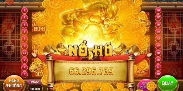 Nổ Hũ Hitclub - Cơ Hội Săn Quỹ Thưởng Lớn Cho Mọi Game Thủ