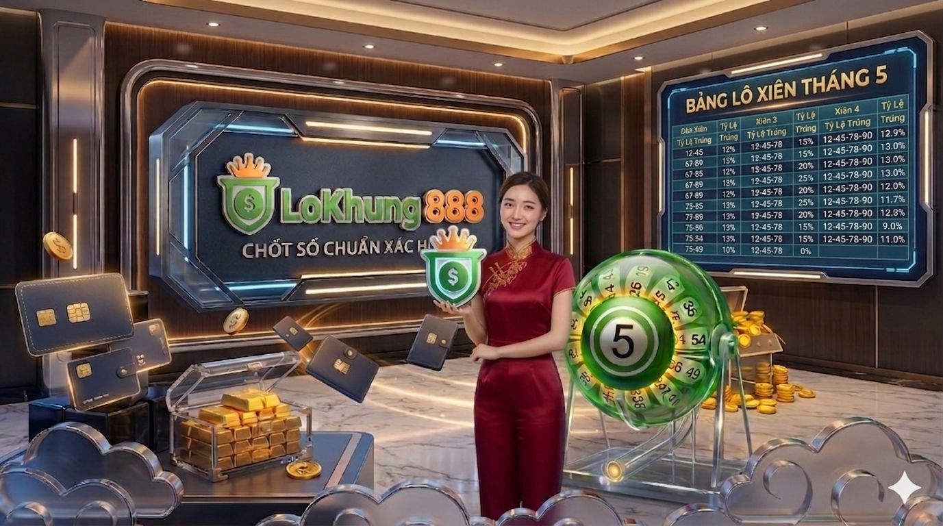 Kinh Nghiệm Đánh Lô Xiên – Bí Quyết Chọn Lô Xiên Dễ Trúng Lokhung888