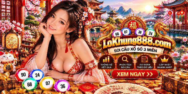 Lô Khung 888 Lokhung888.com – Phân Tích Tỷ Lệ Phủ Số Theo Từng Nhóm Hàng Chục