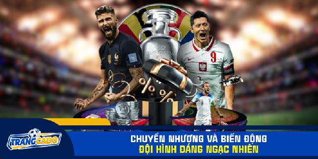 Tin Tức Bóng Đá Thế Giới Cập Nhật Từng Giây Phút Đáng Giá